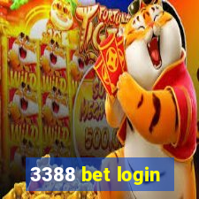 3388 bet login